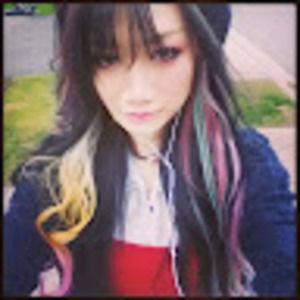 Meet your Posher, Lianne